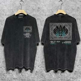 Picture of Amiri T Shirts Short _SKUAmiriS-XXLsytn0123229